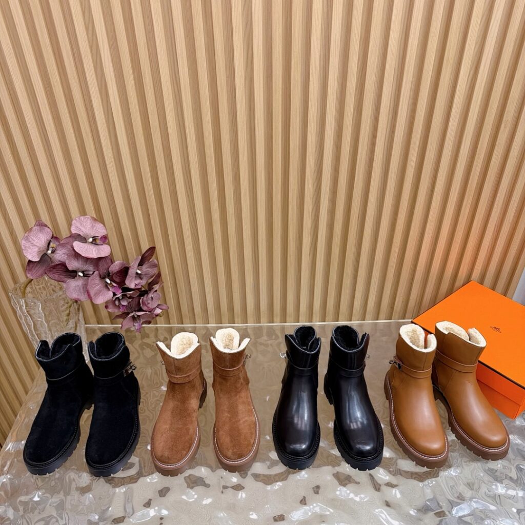 Hermes Shoe Style 6101197