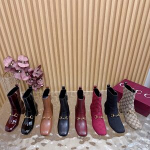 Gucci Shoe Style 4001197