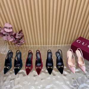 Gucci Shoe Style 3201197