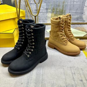 Fendi Shoe Style 3201173