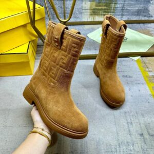 Fendi Shoe Style FD 35-42