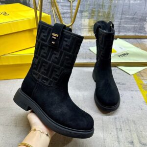 Fendi Shoe Style FD 35-42