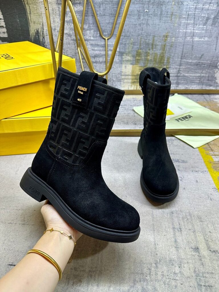 Fendi Shoe Style FD 35-42