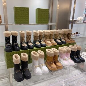 Gucci Shoe Style 3801121
