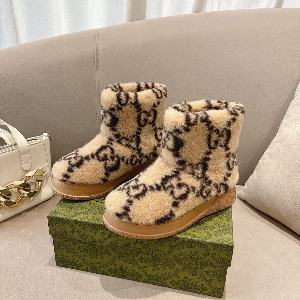 Gucci Shoe Style 3501121