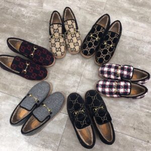 Gucci Shoe Style 2201121