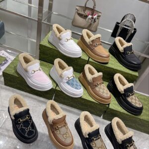 Gucci Shoe Style 2901121