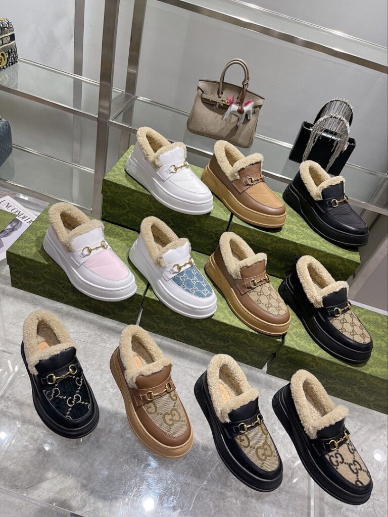 Gucci Shoe Style 2901121