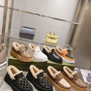 Gucci Shoe Style 2901121