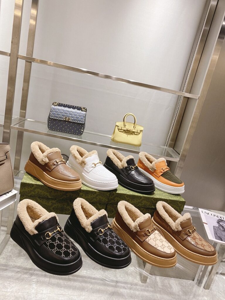 Gucci Shoe Style 2901121