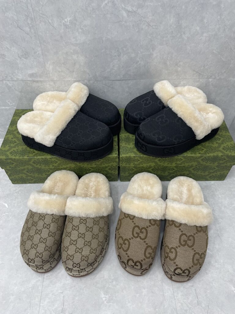 Gucci Shoe Style 2301121