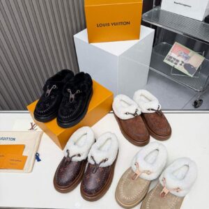 Louis Vuitton Shoe Style 3101178