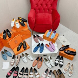 Hermes Shoe Style 3501196