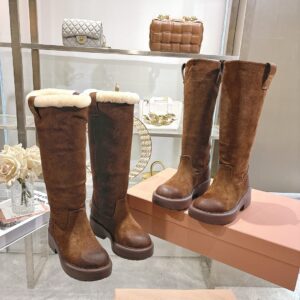 Miu Miu Shoe Style 5201159