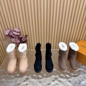 Louis Vuitton Shoe Style 5101197