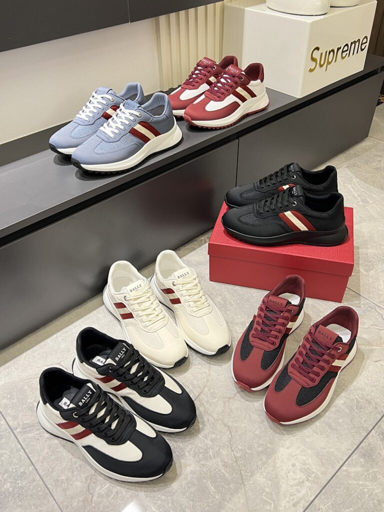 Shoe Style 3101126