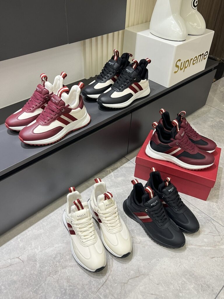 Shoe Style 3501126