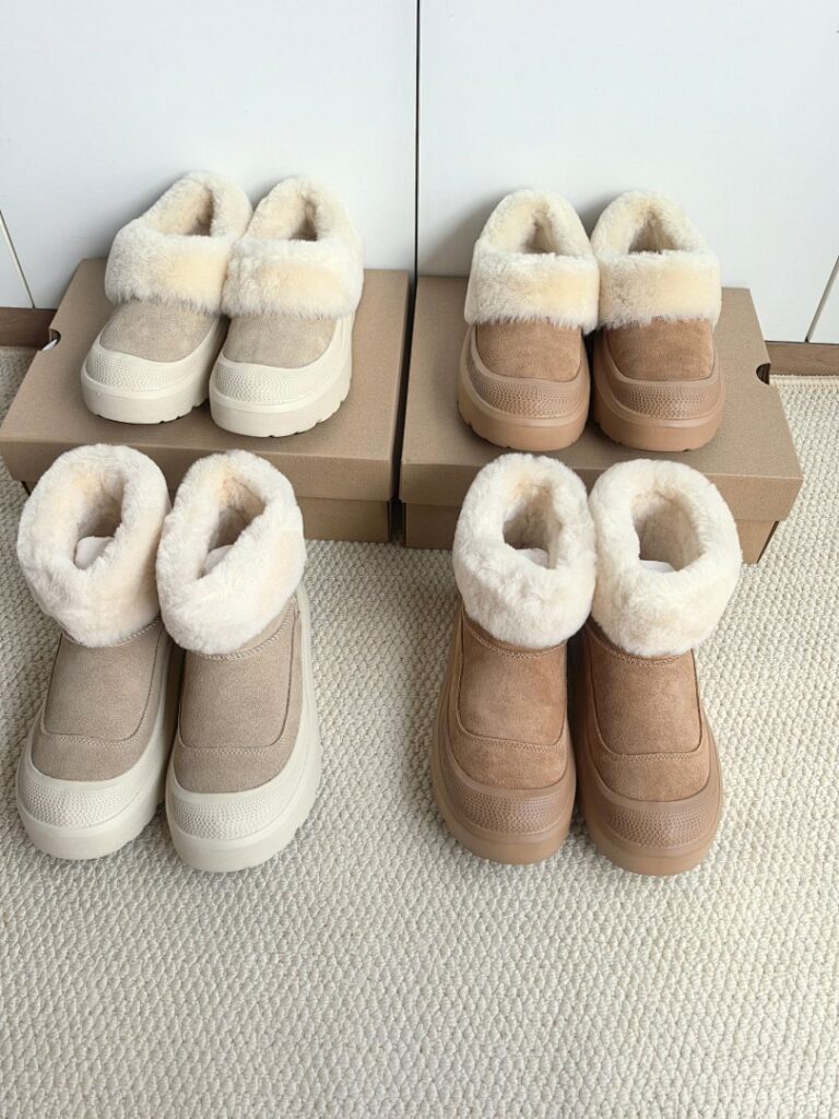 UGG Shoe Style 3101155