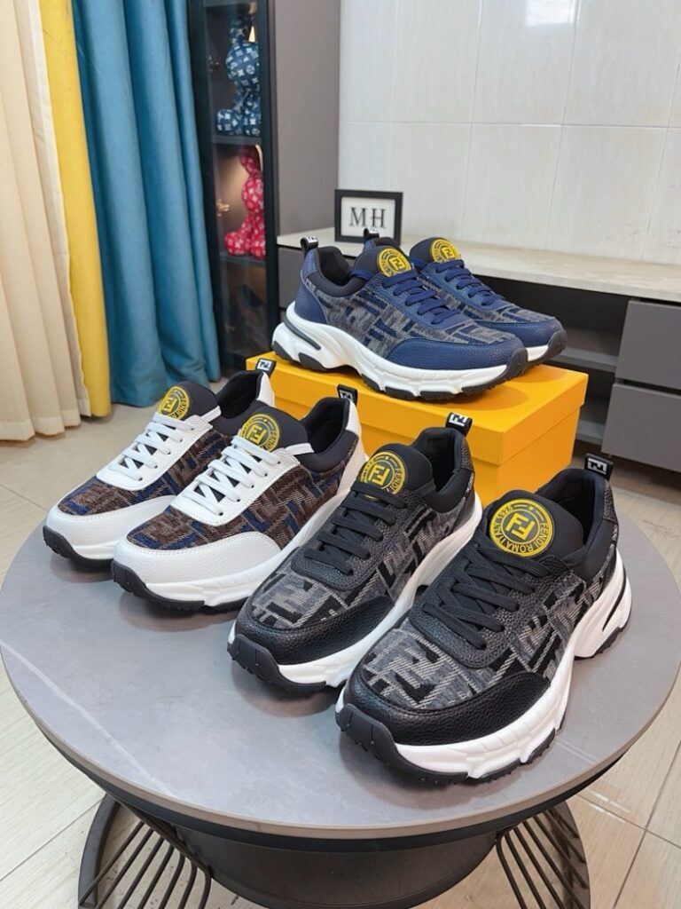 Fendi Shoe Style 2491155
