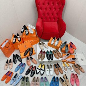 Hermes Shoe Style 3501196
