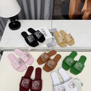 Loewe Shoe Style 2401195