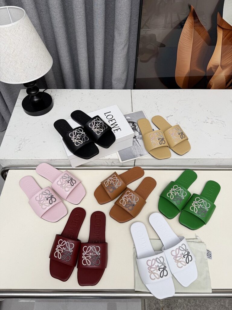 Loewe Shoe Style 2401195