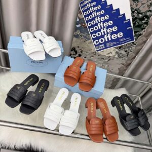 Prada Shoe Style 2401150
