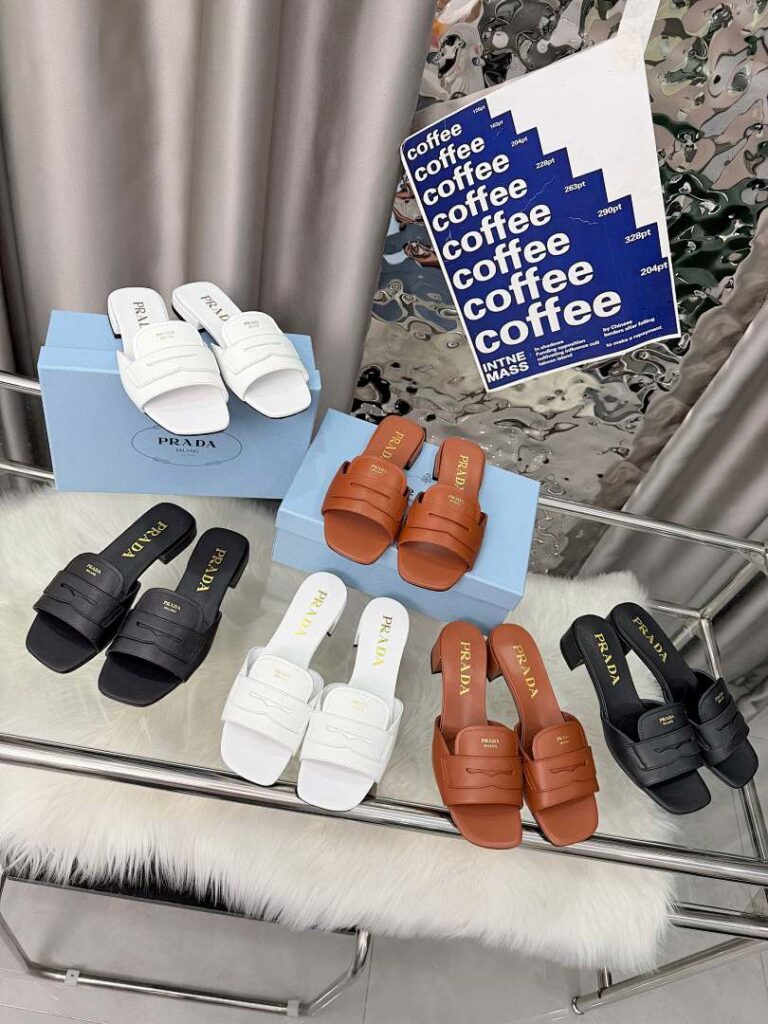 Prada Shoe Style 2401150