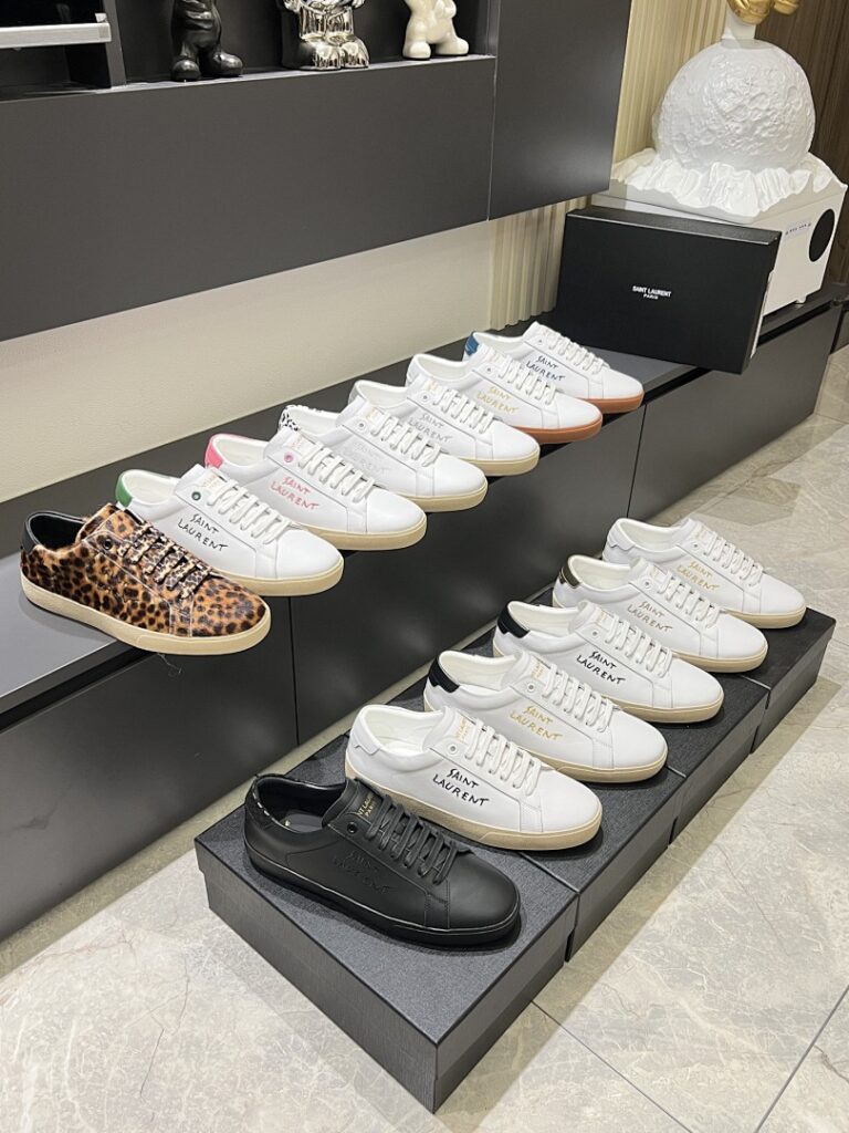 Shoe Style 2511126
