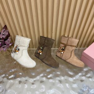 Miu Miu Shoe Style 3701197