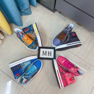 Shoe Style 2401155