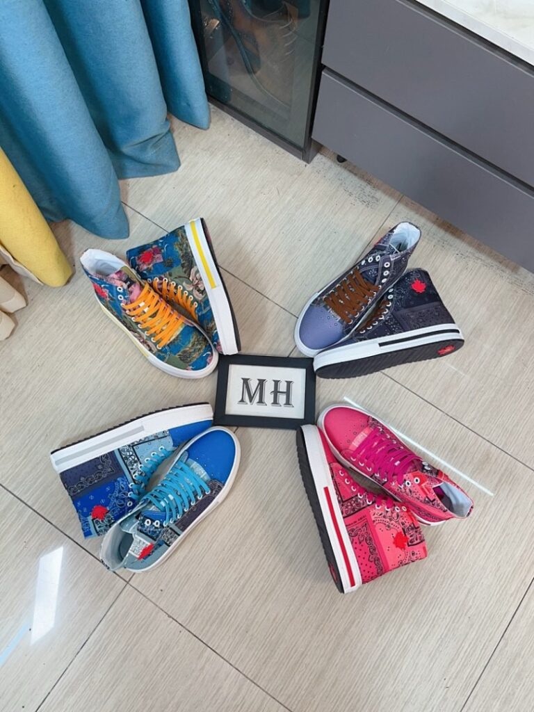 Shoe Style 2401155