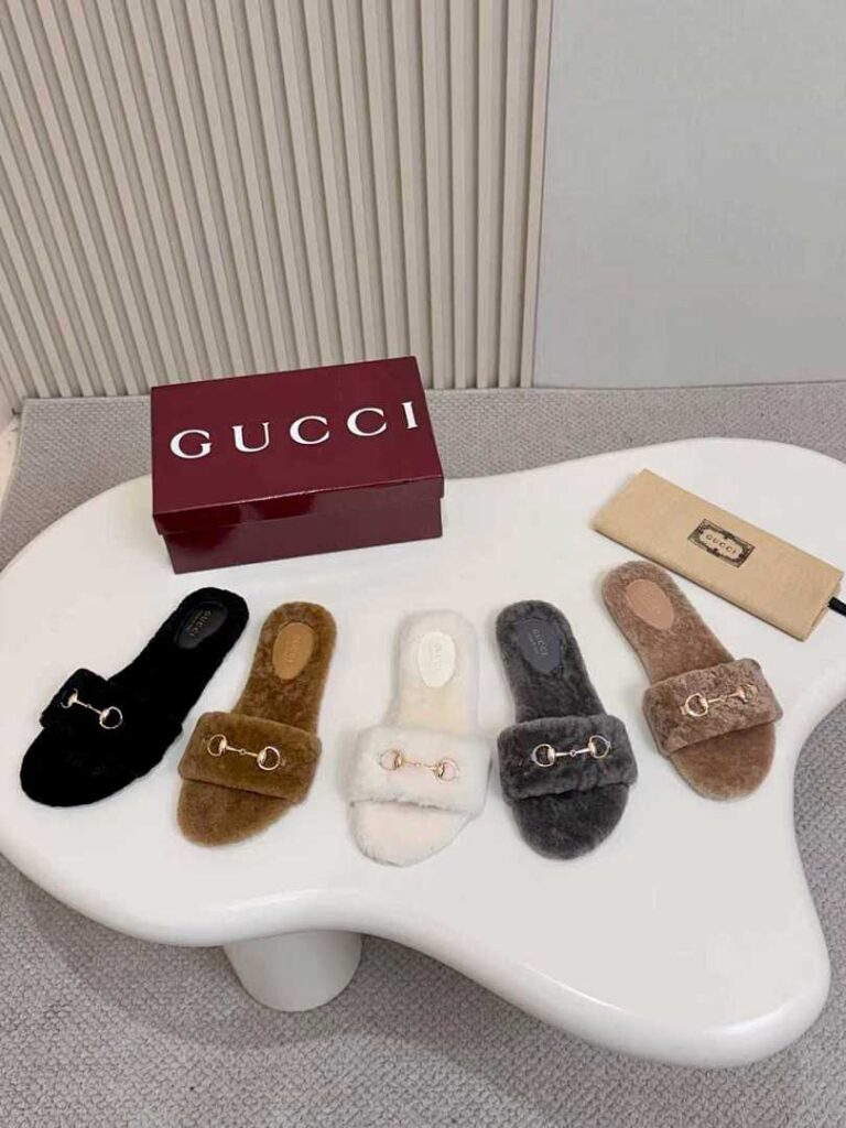 Gucci Shoe Style 2001117