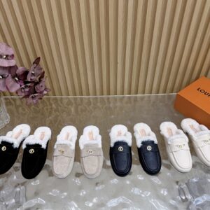 Louis Vuitton Shoe Style 3401197