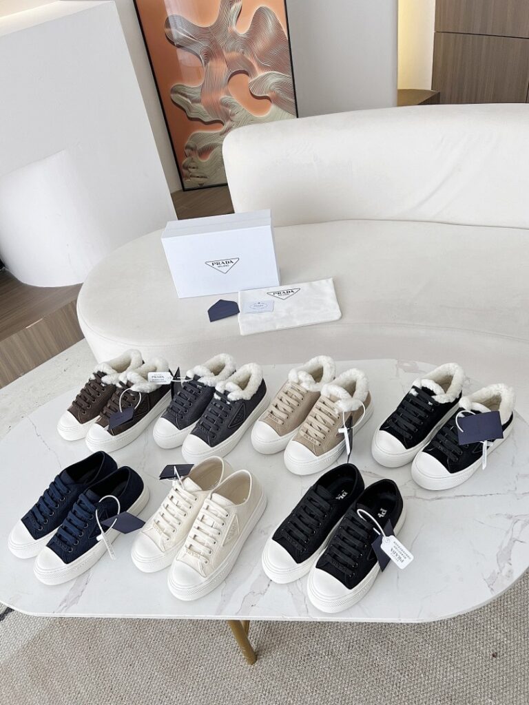 Prada Shoe Style 2901150