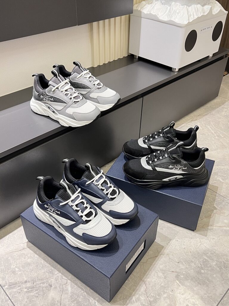 Dior Shoe Style 2701126