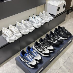 Dior Shoe Style 2701126