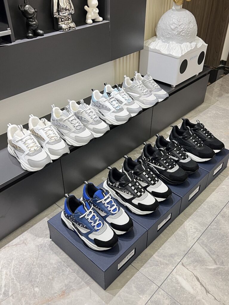 Dior Shoe Style 2701126