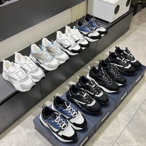 Dior Shoe Style 2701126