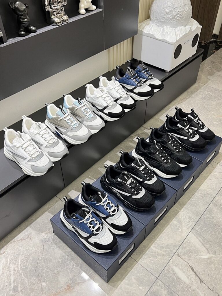 Dior Shoe Style 2701126