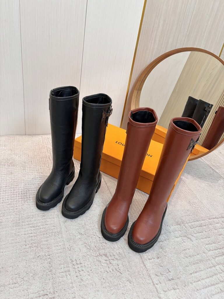 Louis Vuitton Shoe Style 5201120