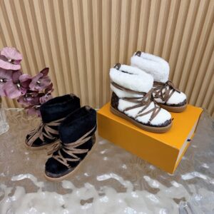 Louis Vuitton Shoe Style 3901197