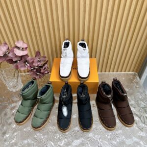 Louis Vuitton Shoe Style 3301197