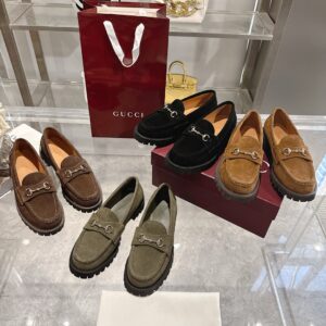 Gucci Shoe Style 2601121