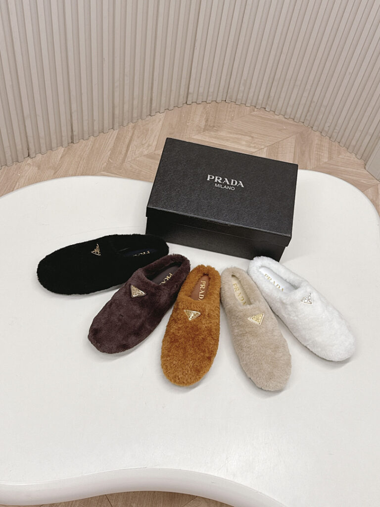 Prada Shoe Style 2601192