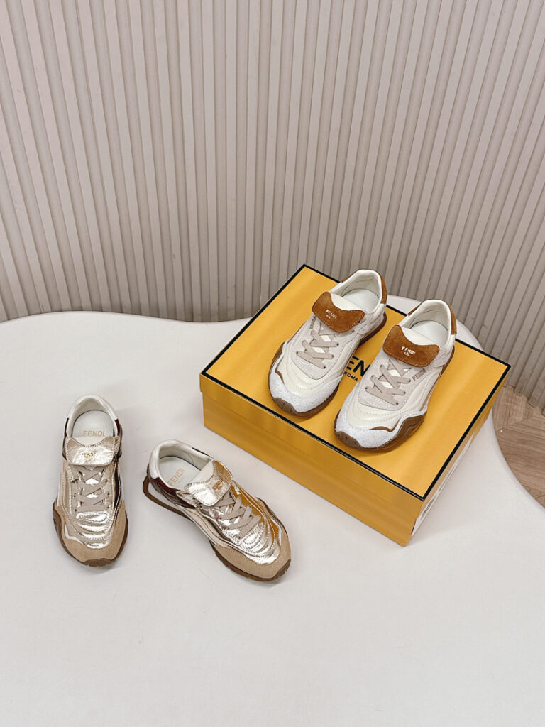 Fendi Shoe Style 3601192