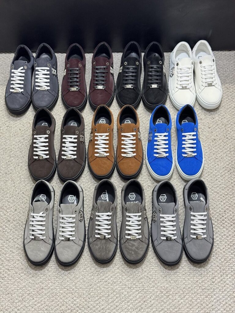 Shoe Style 2201127