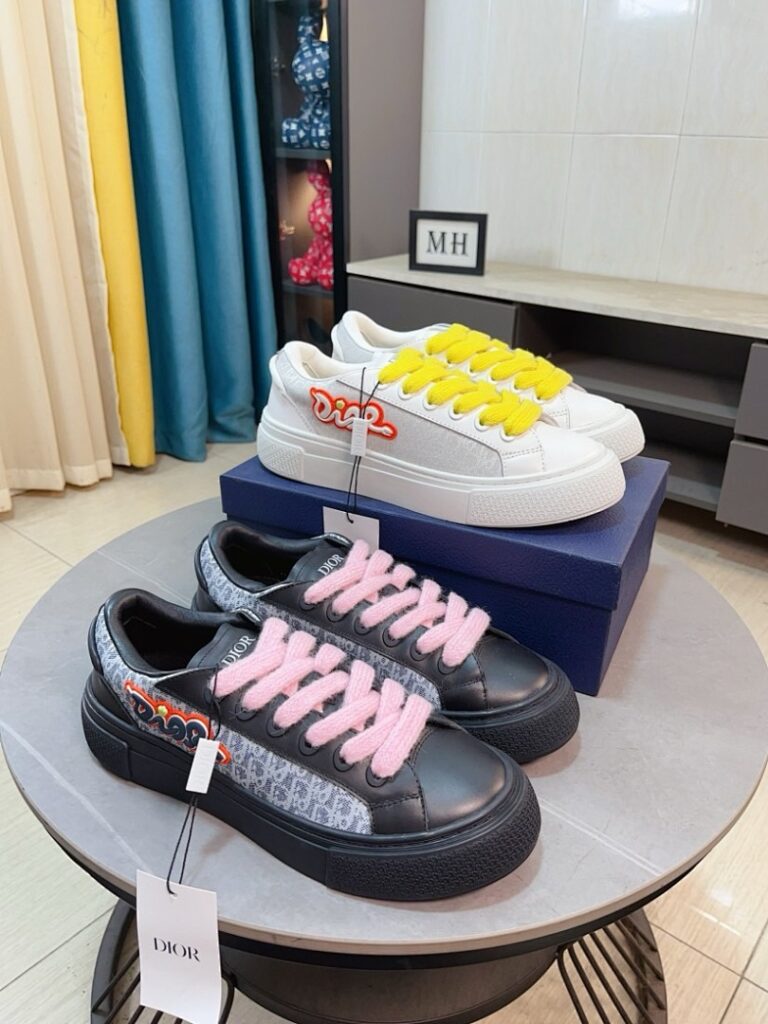 Dior Shoe Style 3101155