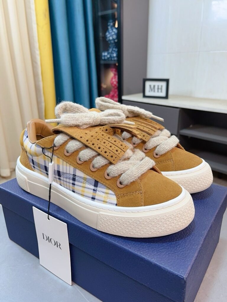 Dior Shoe Style 3101155