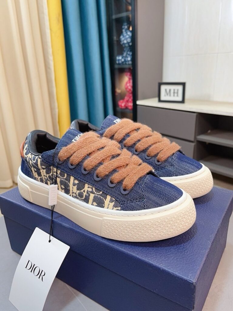 Dior Shoe Style 3101155